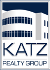 KATZ Realty Group Logo
